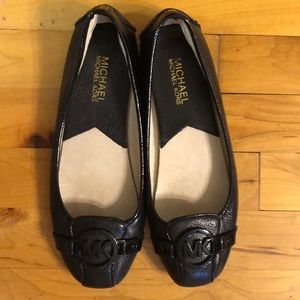 Michael Kors Fulton Flats